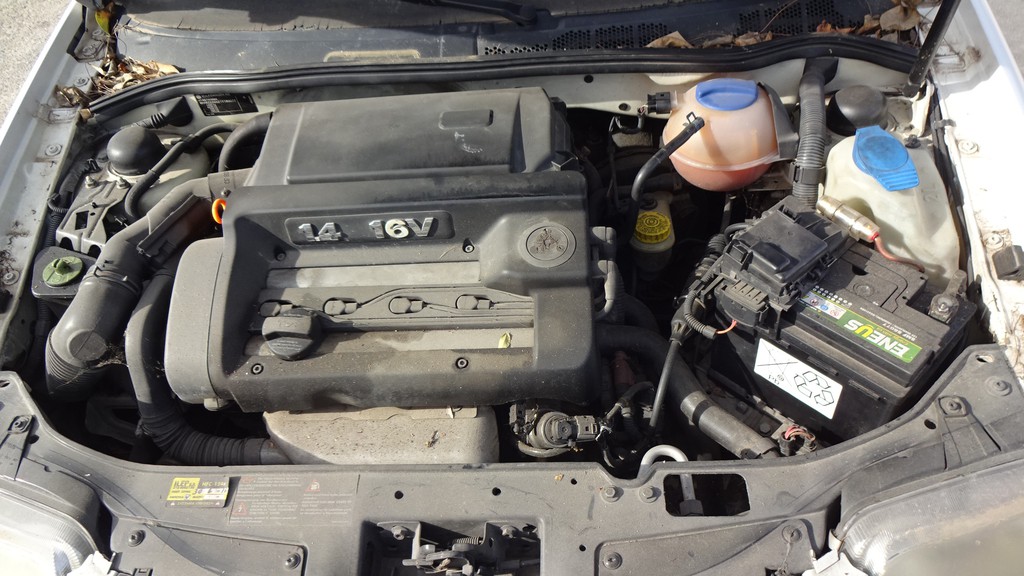 Κομπρεσέρ Aircodition VW Polo '00 Προσφορά.