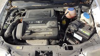 Κομπρεσέρ Aircodition VW Polo '00 Προσφορά.