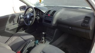 Κομπρεσέρ Aircodition VW Polo '00 Προσφορά.-thumb-4
