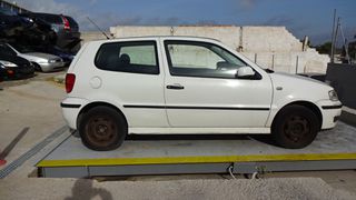 Κομπρεσέρ Aircodition VW Polo '00 Προσφορά.-thumb-3