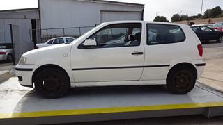 Κομπρεσέρ Aircodition VW Polo '00 Προσφορά.-thumb-2
