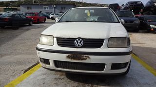 Ψυγείο Νερού VW Polo '00 Προσφορά.