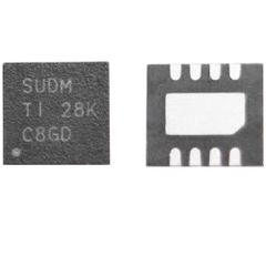 Controller IC Chip - SUDM SN0903049 U5110 chip for laptop - Ολοκληρωμένο τσιπ φορητού υπολογιστή (Κωδ.1-CHIP1065)