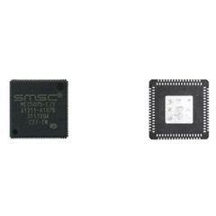 Controller IC Chip - SMSC MEC5075-LZY MEC5075 LZY Chip for laptop - Ολοκληρωμένο τσιπ φορητού υπολογιστή (Κωδ.1-CHIP1091)
