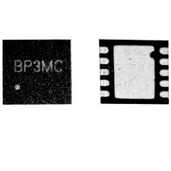 Controller IC Chip - SY8033BDBC 8033 BP chip for laptop - Ολοκληρωμένο τσιπ φορητού υπολογιστή (Κωδ.1-CHIP1067)