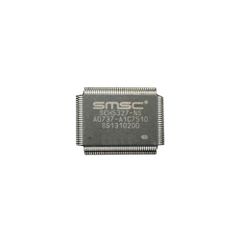 Controller IC Chip - SCH5327-NS QFP 128 Chip for laptop - Ολοκληρωμένο τσιπ φορητού υπολογιστή (Κωδ.1-CHIP1092)