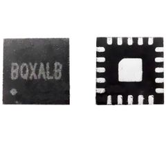 Controller IC Chip - SY8180CRAC SY8180C BQX QFΝ-20 chip for laptop - Ολοκληρωμένο τσιπ φορητού υπολογιστή (Κωδ.1-CHIP1071)