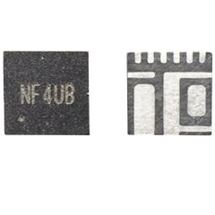 Controller IC Chip - SY8206DQNC SY8206D SY8206 NF chip for laptop - Ολοκληρωμένο τσιπ φορητού υπολογιστή (Κωδ.1-CHIP1073)