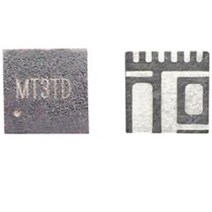 Controller IC Chip - SY8208CQNC SY8208C MT chip for laptop - Ολοκληρωμένο τσιπ φορητού υπολογιστή (Κωδ.1-CHIP1075)