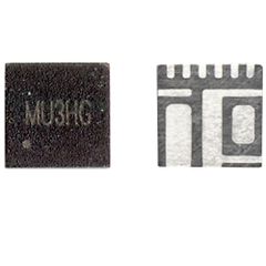 Controller IC Chip - SY8208DQNC SY8208D MU chip for laptop - Ολοκληρωμένο τσιπ φορητού υπολογιστή (Κωδ.1-CHIP1076)
