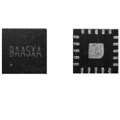 Controller IC Chip - SY8286RAC SY8286R BAA chip for laptop - Ολοκληρωμένο τσιπ φορητού υπολογιστή (Κωδ.1-CHIP1079)
