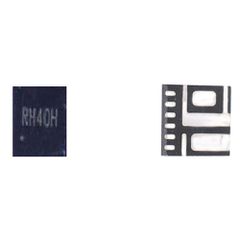 Controller IC Chip - SYX198DQNC SYX198DQ SYX198D ( RH*** ) QFN-6 Chip for laptop - Ολοκληρωμένο τσιπ φορητού υπολογιστή (Κωδ.1-CHIP1109)
