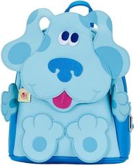 Loungefly: Blues Clues - Blue Cosplay Mini Σακίδιο πλάτης