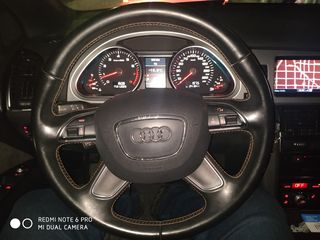 Τιμόνι Audi 