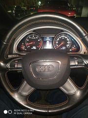 Τιμόνι Audi -thumb-1