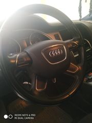 Τιμόνι Audi -thumb-3