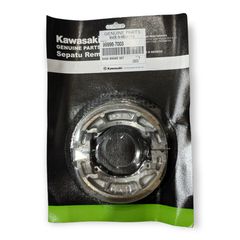 ΣΙΑΓΩΝΕΣ KAWASAKI ZX 130 / SUZUKI FB 50 ΓΝΗΣΙΕΣ