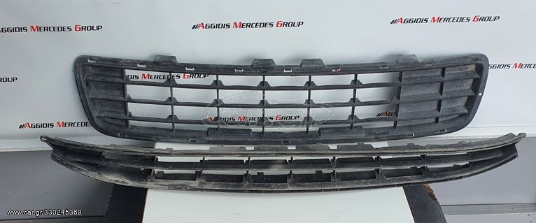 ΕΜΠΡΟΣ ΜΑΣΚΑ FIAT PUNTO ΜΚ2 2003-2011