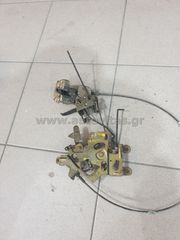 ΚΛΕΙΔΑΡΙΕΣ ΣΥΡΟΜΕΝΩΝ ΠΟΡΤΩΝ VANETTE CARGO