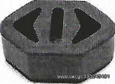 ΛΑΣΤΙΧΑ ΕΞΑΤΜΙΣΗΣ SKODA VW CADDY II M28229-31P