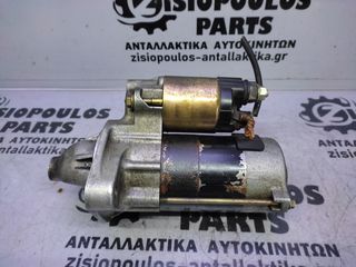 ΜΙΖΑ (9 ΔΟΝΤΙΑ) TOYOTA COROLLA ZE111 (4ZZ) 1.4 VVTi 2000' - 2002' (Z)