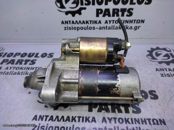 ΜΙΖΑ (9 ΔΟΝΤΙΑ) TOYOTA COROLLA ZE111 (4ZZ) 1.4 VVTi 2000' - 2002' (Z)