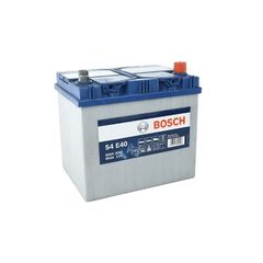 ΜΠΑΤΑΡΙΑ ΑΥΤΟΚΙΝΗΤΟΥ BOSCH S4E40 12V 65AH 650A - EFB -START.STOP