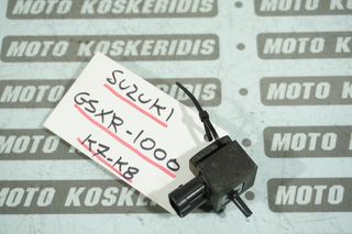 MAP SENSOR -> SUZUKI GSX-R 1000 K7 K8 , 2007-2008 / MOTO PARTS KOSKERIDIS 