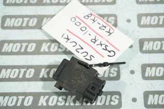 ΑΣΦΑΛΕΙΑ ΡΕΛΕ -> SUZUKI GSX-R 1000 K7 K8 , 2007-2008 / MOTO PARTS KOSKERIDIS 