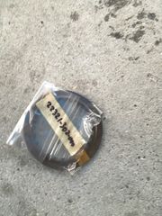 G) CA175K3 1969 plate clutch 22321-302-000