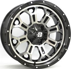 DIESEL SAHARA 9,5x20" 6x139,7 ΕΤ20