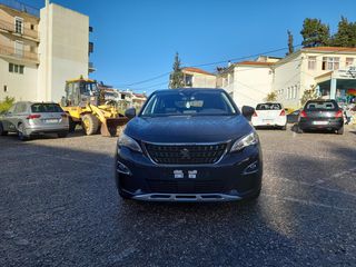 Peugeot 3008 2017 GT LINE AUTO DIΕSEL ΕΛΛΗΝΙΚΟ-thumb-1