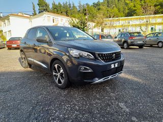 Peugeot 3008 2017 GT LINE AUTO DIΕSEL ΕΛΛΗΝΙΚΟ-thumb-2