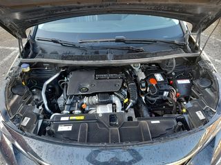 Peugeot 3008 2017 GT LINE AUTO DIΕSEL ΕΛΛΗΝΙΚΟ-thumb-19
