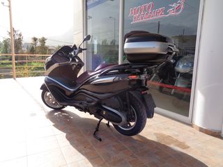 Piaggio X 10 2015-thumb-1