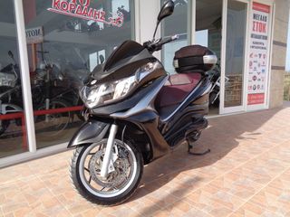 Piaggio X 10 2015-thumb-4