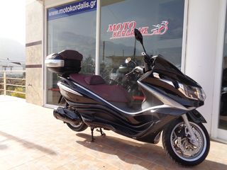 Piaggio X 10 2015-thumb-5