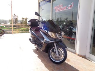 Piaggio X 10 2015-thumb-6