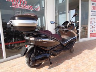 Piaggio X 10 2015-thumb-7