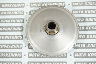 ΒΑΡΙΑΤΟΡ J.COSTA -> YAMAHA T-MAX 500 , 2001-2011 / MOTO PARTS KOSKERIDIS