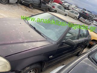 HONDA CIVIC 1.4 ΜΕ ΤΥΠΟ(D14A4) ΓΙΑ ΑΝΤΑΛΛΑΚΤΙΚΑ anakiklosi-lagada-thumb-1