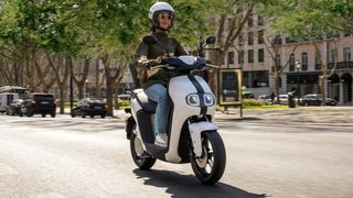 Yamaha 2024  ΗΛΕΚΤΡΙΚΟ ΝΕΑ ΠΡΟΣΦΟΡΑ-thumb-1
