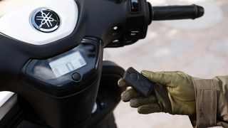 Yamaha 2024  ΗΛΕΚΤΡΙΚΟ ΝΕΑ ΠΡΟΣΦΟΡΑ-thumb-3