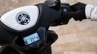 Yamaha 2024  ΗΛΕΚΤΡΙΚΟ ΝΕΑ ΠΡΟΣΦΟΡΑ-thumb-5