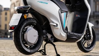 Yamaha 2024  ΗΛΕΚΤΡΙΚΟ ΝΕΑ ΠΡΟΣΦΟΡΑ-thumb-6