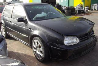 GOLF 2002 (1400cc) ΑΡ. ΚΙΝΗΤΗΡΑ BCA -thumb-1