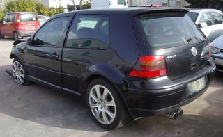 GOLF 2002 (1400cc) ΑΡ. ΚΙΝΗΤΗΡΑ BCA -thumb-2