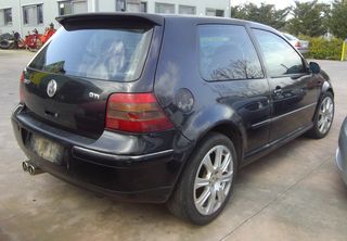 GOLF 2002 (1400cc) ΑΡ. ΚΙΝΗΤΗΡΑ BCA -thumb-3