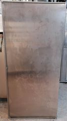 Ράφι Ανοξείδωτο 150x67x6Cm - Μεταχειρισμένο.-thumb-1