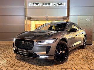 Jaguar I-Pace '23 EV400 Black Edition